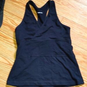 Lululemon great Style casual workout shirts or Beach